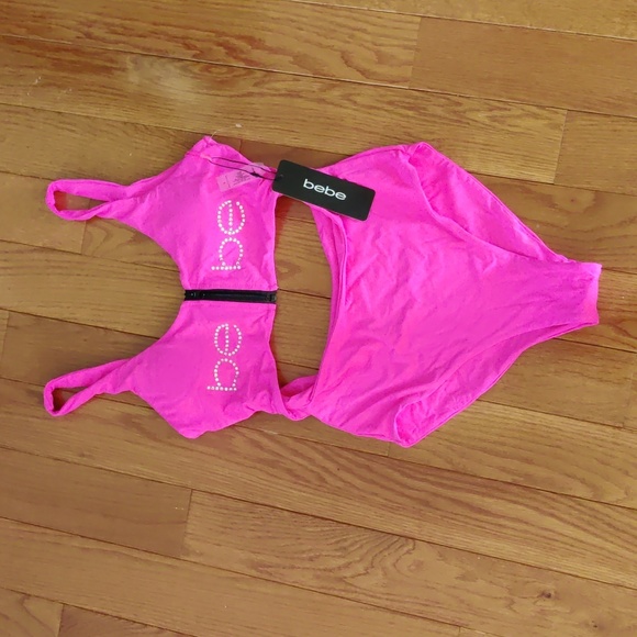Bebe women swimsuit - Picture 2 of 2